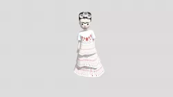 Frida Happy