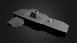 Frigate