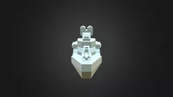 Frigate