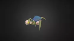 Frobot - Booster