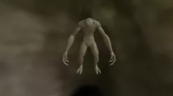 Frog Man