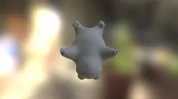 Frog Model