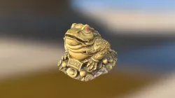 Frog Time