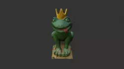 Frog