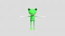 Froggy