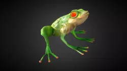 Froggy