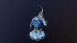 Frost Gaint