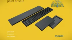 Frovi Display Boxes