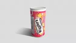 Frozen Juice