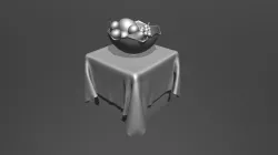 Fruit Bowl