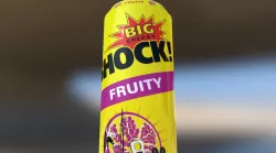 Fruity