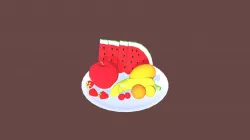 Frutta