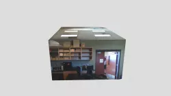 FS Room Test 1