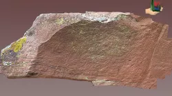 FS1083 Sinagua Petroglyphs