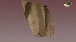 FS1169 Palatki Grotto - panel 1