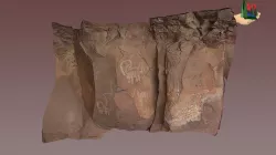 FS1179 Palatki Grotto - panel 17
