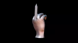 Fuck You Pencil