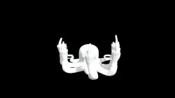Fucktopus Fixed