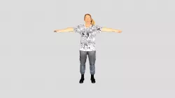 Full body
