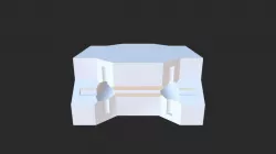 Full Brick Holes 2