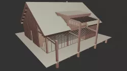 FULL MAISON
