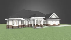 FULL MODEL