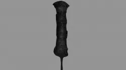 Fume Ultra Greatsword