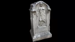 Funerary Altar