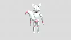 Funtime+foxy