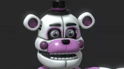 Funtime Freddy V.5