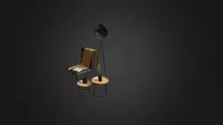 furniture set