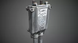 Fuse Box 01