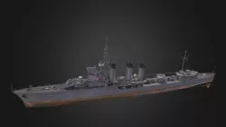 Fusilier