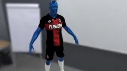FUSION