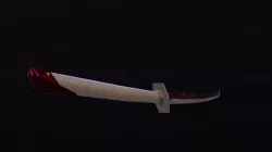Future Blade - Uni Project