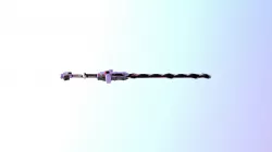Future Sword