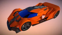 Futurisk