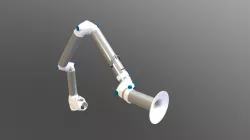 fx2 original arm