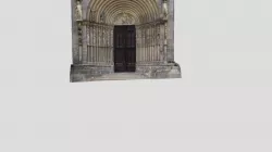 Fürstenportal