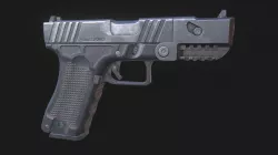 G108 SH4RK