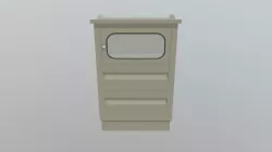 Gabinete modelo futuro