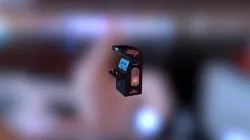 Galaga Arcade