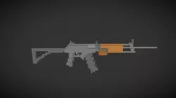 Galil IMI