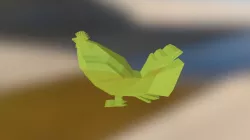 Gallina Bueno