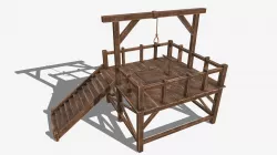 Gallows