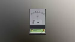 Galvanometer