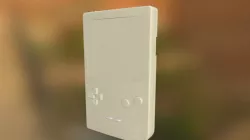 Game Boy