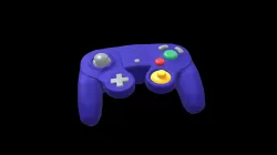 Game Cube Controller