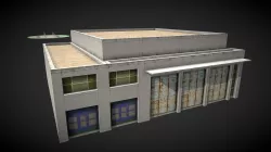 Game Warehouse