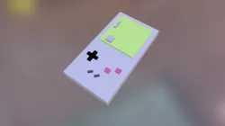 Gameboy